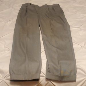 Perry Ellis dress pants